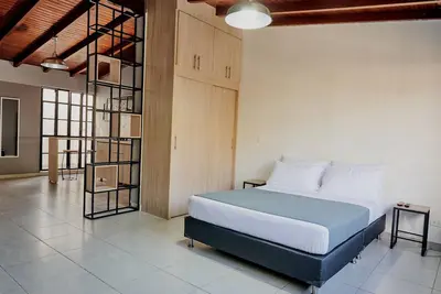 Image de 7002. Economic and Functional Apartament