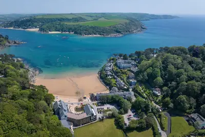 Image de Rockpool -  an apartment that sleeps 5 guests  in 2 bedrooms