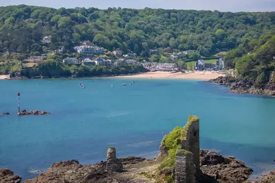 Image de Spinnaker -  an apartment that sleeps 5 guests  in 2 bedrooms