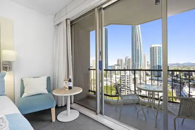 Image de Legends - Royal Suite