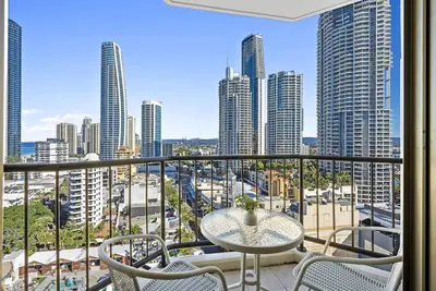 Image de Legends - Royal Suite