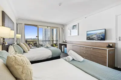 Image de Legends - Royal Suite