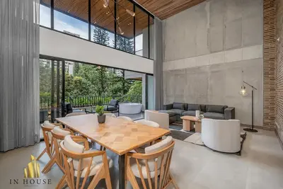 Image de Elegance & tranquility with Ac/Bbq - Morph 601