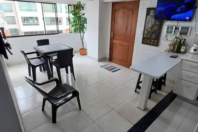 Image de Full Apartment By Cable Plaza Area