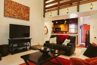 Image de Stylish 2 Br & 2 bath Durango Condo near Purgatory
