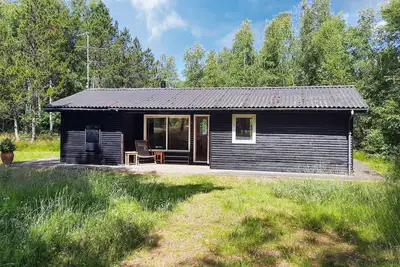 Image de Belle maison de 3 chambres à Læsø