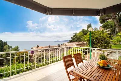 Image de Appartamento La Terrazza Di Charlie-Affitti Brevi