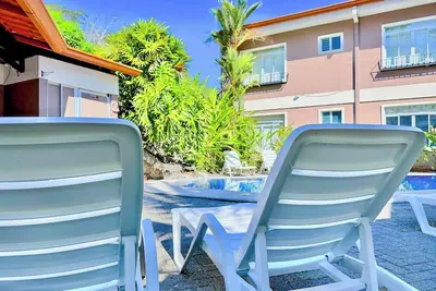 Image de Villas Serendipity