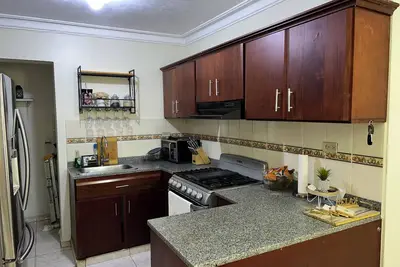 Image de Nice & Cozy Three bedroom apartment