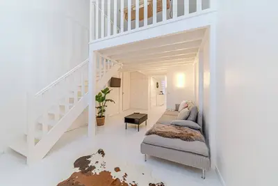 Image de Charmant pied-à-terre rénové Saxe Gambetta