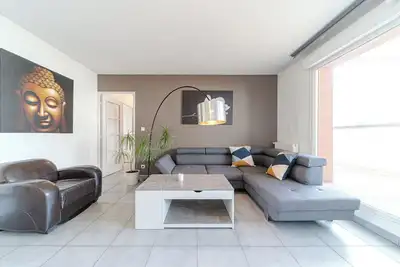 Image de Chez Edouard spacieux 6 pers Gratte Ciel