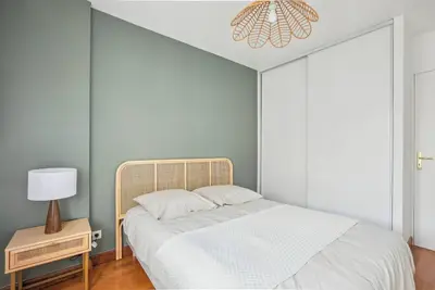 Image de Charmant pied à terre 6 pers Cuire