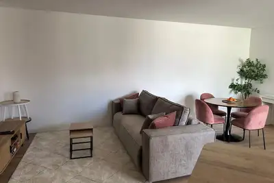 Image de Appartement Jo 2024 Paris -Roissy Cdg-Disney