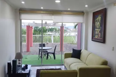 Image de \"Volare Apartment: Relaxing Getaway\".