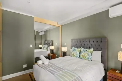 Image de Hydro Park Residences in Sandton