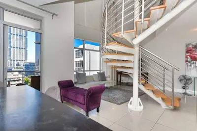 Image de Hydro Sandton Apartments