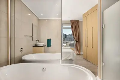 Image de Hydro Park Penthouse Loft