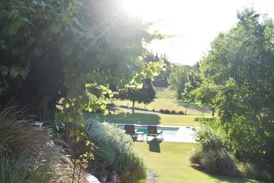Image de Arrowdale Country Retreat