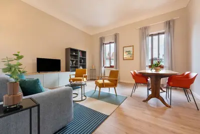 Image de Casa Pinocchio with view