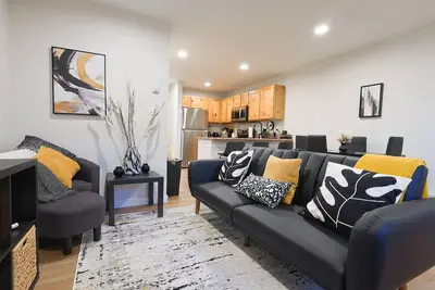 Image de Luxuriously Contemporary Condo Wl1401 | Powder Mtn