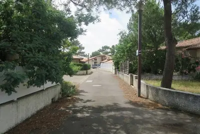 Image de Les Palourdes n°28 - Maison mitoyenne près de la plage du Vivier
