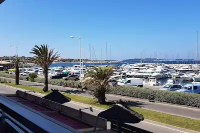 Image de Super appart front de mer