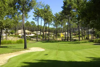 Image de Près du lac de Lacanau | Villa de 90m2 | Piscine