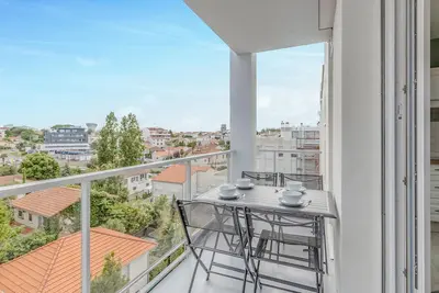 Image de Superbe appartement 1 chambre à Royan