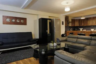 Image de Swanky Apartment