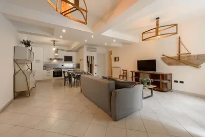 Image de Residenza la Pietra By MMega