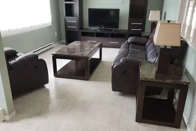 Image de Appartement de la rive