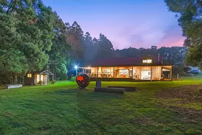 Image de Heathlands-Toolangi-Yarra Valley