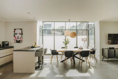 Image de Nordsee Park Haus Stella - Moin and welcome to Haus Stella!