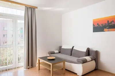 Image de Ochota Geodetów Standard Studio