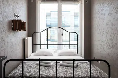 Image de Bluszczańska Homely Apartment