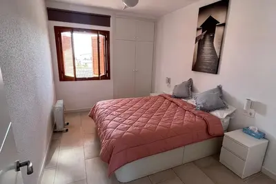 Apartamento Santiago de la Ribera
