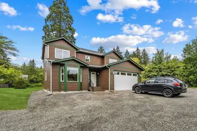 Image de The Sequoia: New! 4bd w/ Soak Tub & Sauna Olympia