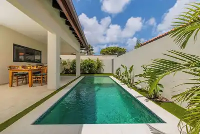 Image de Villa Prikichi ~ Near Beach w/ Private Pool!