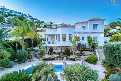 Image de Botánico - By Almarina Villas