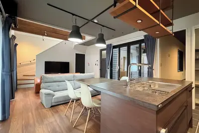 Image de Perfect as a base for your trip to Kitakyushu Casa Stay Kokura / Kitakyushu Fukuoka