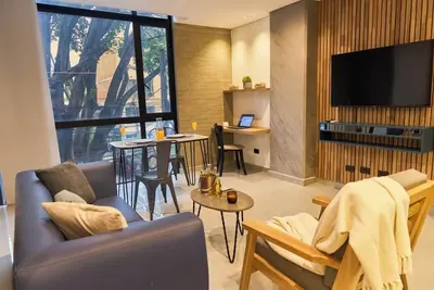 Image de Cozy Aparta-Suite Stadio| Rosa Negra