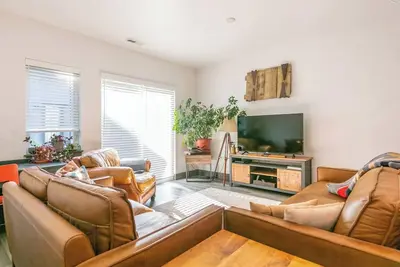 Image de Cozy 3-bedroom townhome with Ac and WiFi in Victor, Id