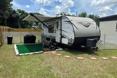 Image de The Rv Manual