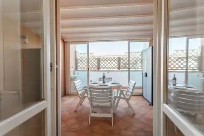Image de Monteverde 2bdr Penthouse
