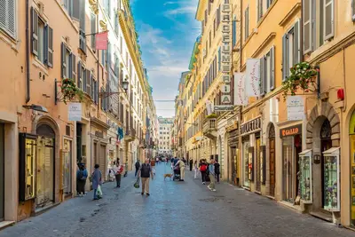 Image de Spanish Steps Exclusive 3bdr