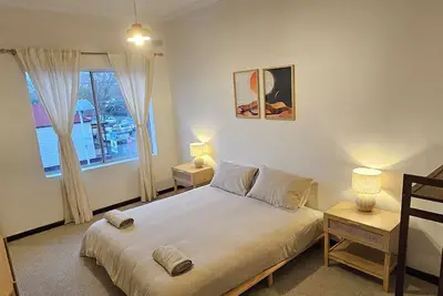 Image de Nest @ Maggies located in the heart of Abbotsford, close to Mcg & wedding venues