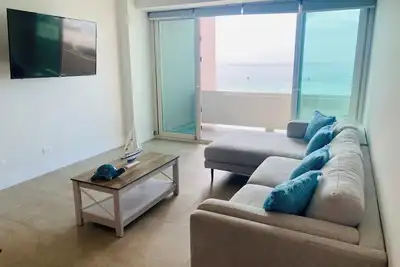 Image de Luxurious Ocean View Apartment