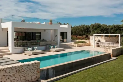 Image de Villa Maxima - Luxury Villa with private pool