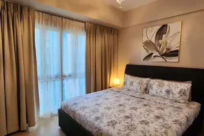 Image de Newport Family Suite in Pasay City near Terminal 3