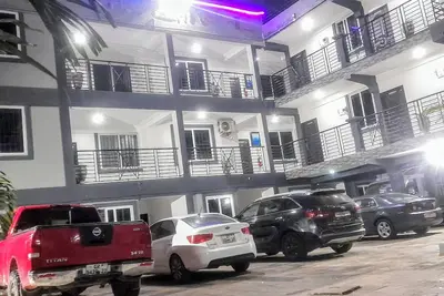 Image de Studio Apartment in Kasoa